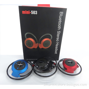 Hot Selling Bluetooth Headsets From China Supplier